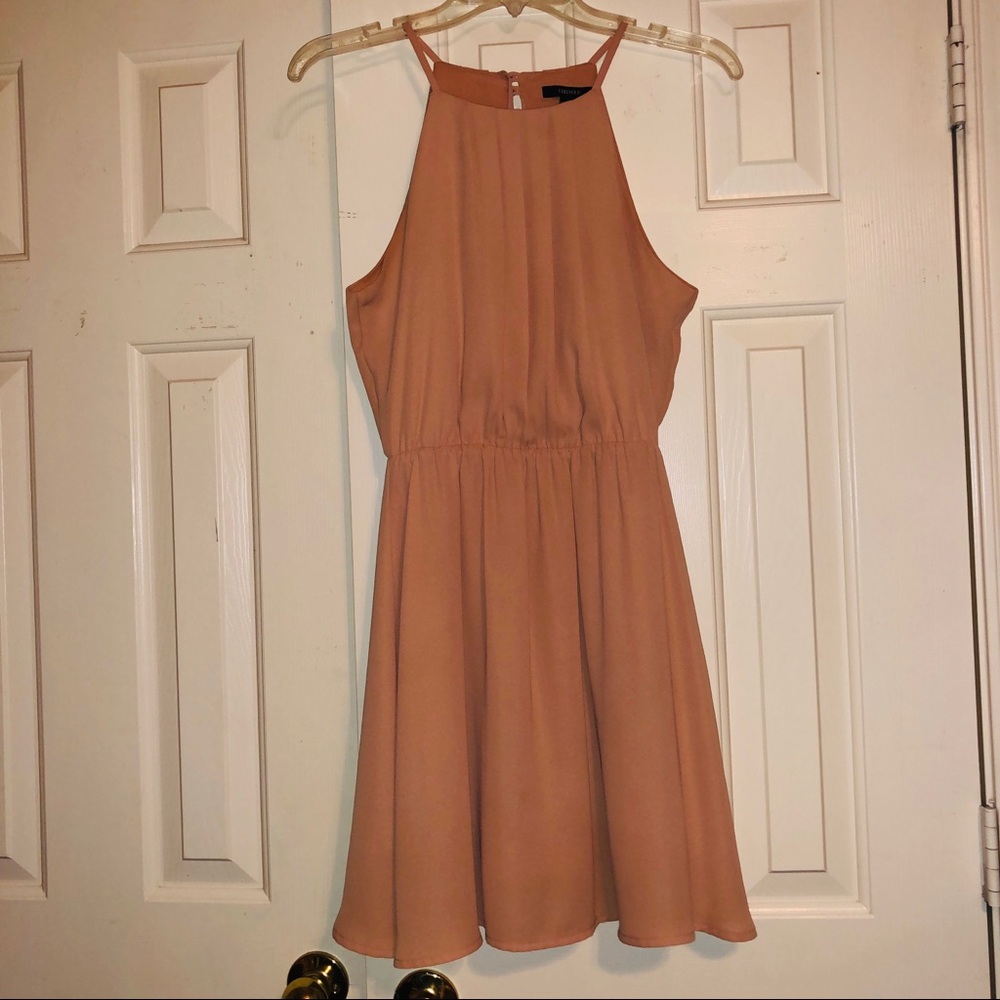 Forever 21 dress